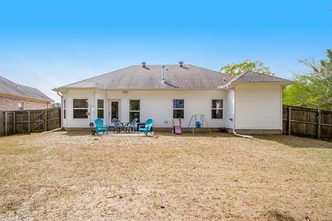 1102 Oak Glenn Loop, Bryant, AR 72022 photo 35