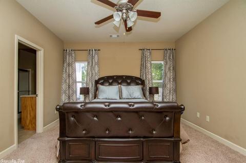 1102 Oak Glenn Loop, Bryant, AR 72022 photo 4