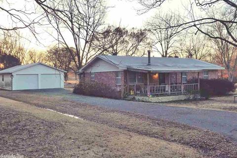 102 NW Third, Mcrae, AR 72102 photo 1