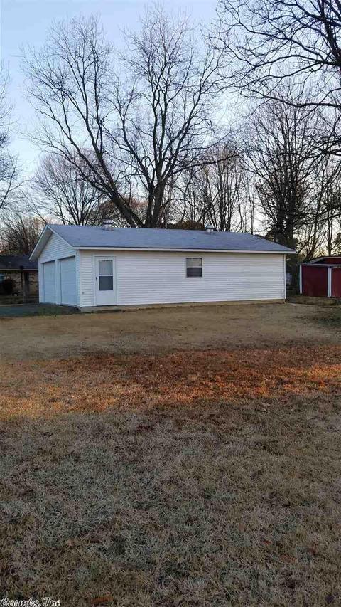 102 NW Third, Mcrae, AR 72102 photo 5