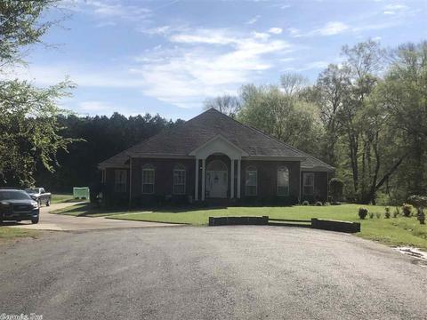 6118 Oden, Pine Bluff, AR 71603 photo 1