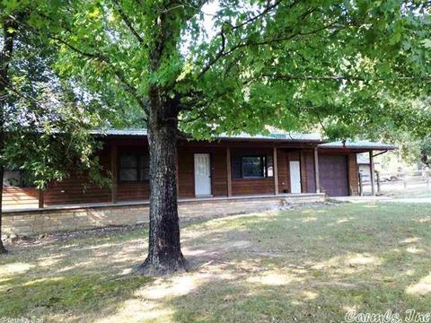 1115 Gaylor Rd, Mountain View, AR 72560 photo 2