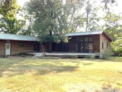 1115 Gaylor Rd, Mountain View, AR 72560 photo 6
