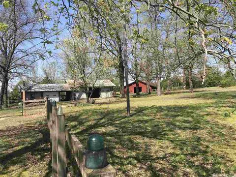 1115 Gaylor Rd, Mountain View, AR 72560 photo 26