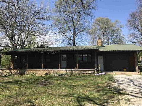 1115 Gaylor Rd, Mountain View, AR 72560 photo 1