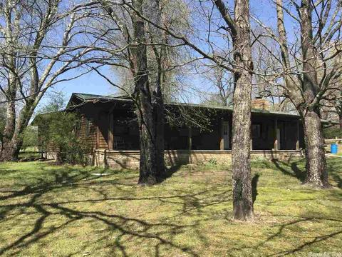 1115 Gaylor Rd, Mountain View, AR 72560 photo 24