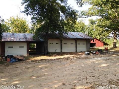1115 Gaylor Rd, Mountain View, AR 72560 photo 5