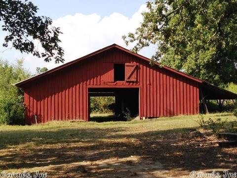 1115 Gaylor Rd, Mountain View, AR 72560 photo 4