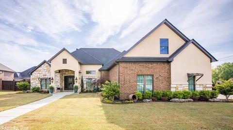 1500 Briley Dr, Conway, AR 72034 photo 1