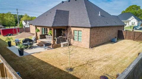 1500 Briley Dr, Conway, AR 72034 photo 31