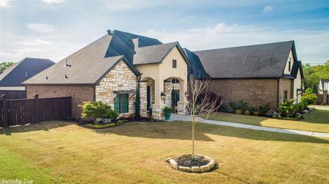 1500 Briley Dr, Conway, AR 72034 photo 2