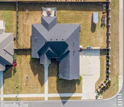 1500 Briley Dr, Conway, AR 72034 photo 32