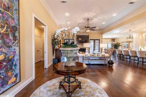 1500 Briley Dr, Conway, AR 72034 photo 4