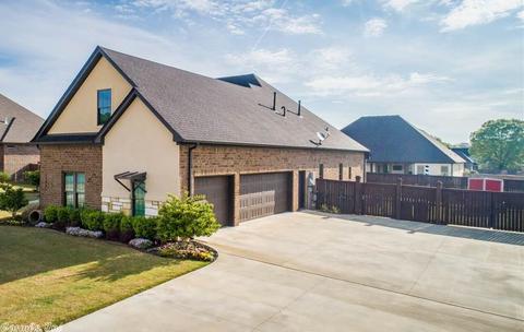 1500 Briley Dr, Conway, AR 72034 photo 3