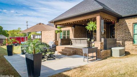 1500 Briley Dr, Conway, AR 72034 photo 30