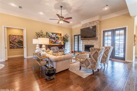 1500 Briley Dr, Conway, AR 72034 photo 5