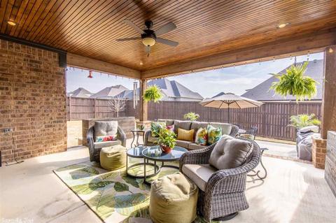 1500 Briley Dr, Conway, AR 72034 photo 28