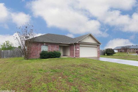 2405 Bluestone Dr, Cabot, AR 72023 photo 2