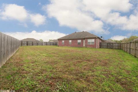 2405 Bluestone Dr, Cabot, AR 72023 photo 39