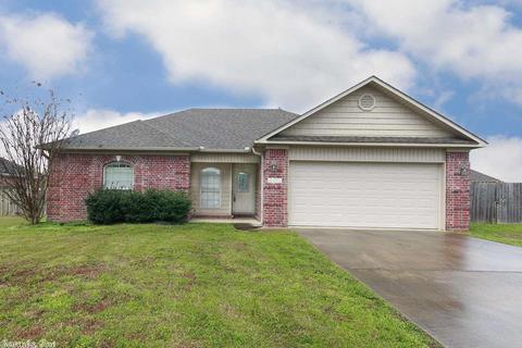 2405 Bluestone Dr, Cabot, AR 72023 photo 1