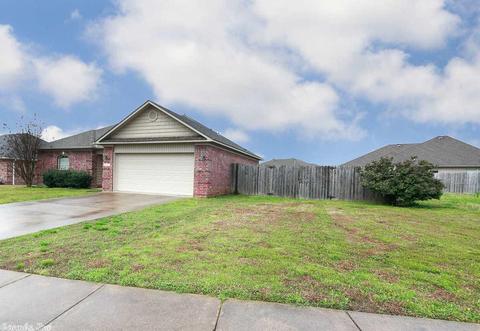 2405 Bluestone Dr, Cabot, AR 72023 photo 3