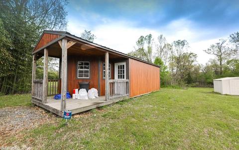 8305 Zuber Rd, Benton, AR 72019 photo 36
