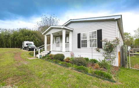 8305 Zuber Rd, Benton, AR 72019 photo 5