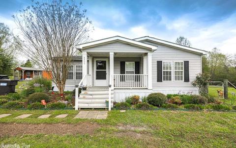 8305 Zuber Rd, Benton, AR 72019 photo 1