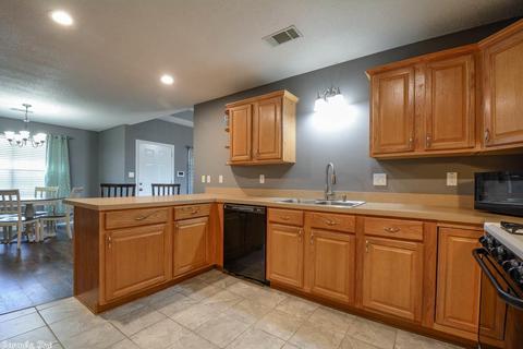 1402 Cedar Crest Dr, Benton, AR 72015 photo 12