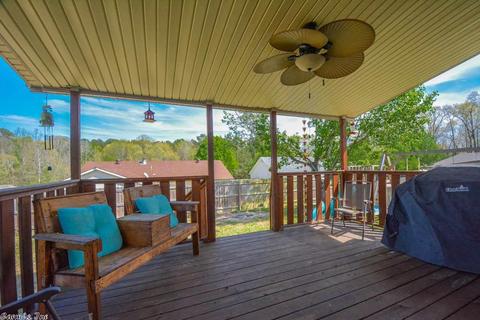 1402 Cedar Crest Dr, Benton, AR 72015 photo 21