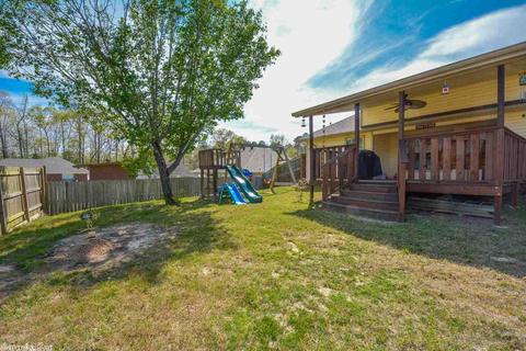 1402 Cedar Crest Dr, Benton, AR 72015 photo 24