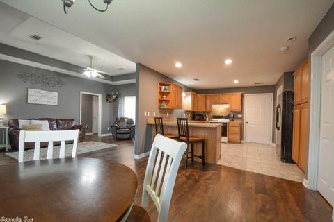 1402 Cedar Crest Dr, Benton, AR 72015 photo 8