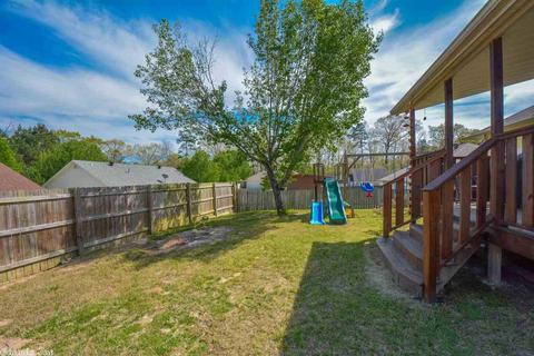 1402 Cedar Crest Dr, Benton, AR 72015 photo 23