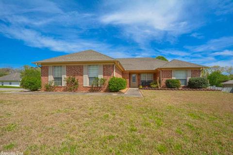 1402 Cedar Crest Dr, Benton, AR 72015 photo 26