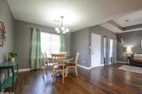 1402 Cedar Crest Dr, Benton, AR 72015 photo 7