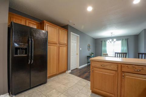 1402 Cedar Crest Dr, Benton, AR 72015 photo 13