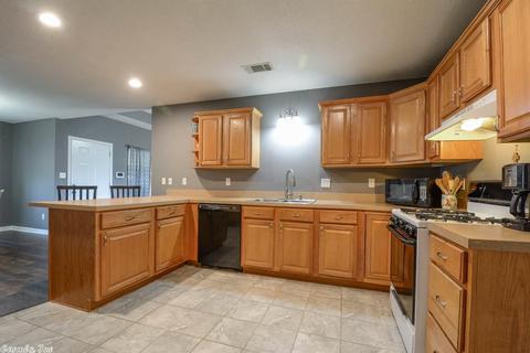 1402 Cedar Crest Dr, Benton, AR 72015 photo 14