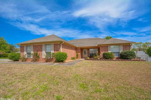 1402 Cedar Crest Dr, Benton, AR 72015 photo 25