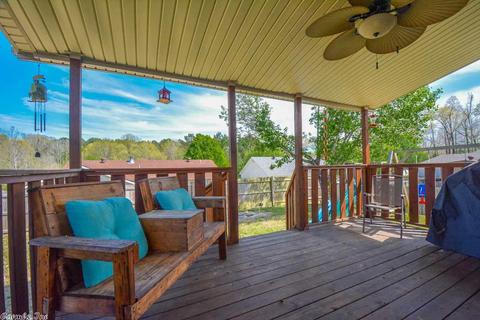 1402 Cedar Crest Dr, Benton, AR 72015 photo 22