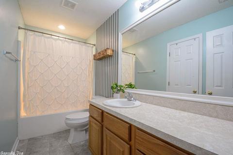 1402 Cedar Crest Dr, Benton, AR 72015 photo 17