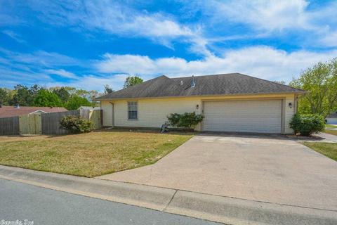 1402 Cedar Crest Dr, Benton, AR 72015 photo 28
