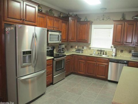 426 E Palmer Ct, Searcy, AR 72143 photo 9