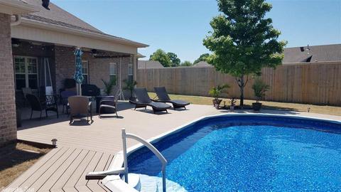 426 E Palmer Ct, Searcy, AR 72143 photo 34