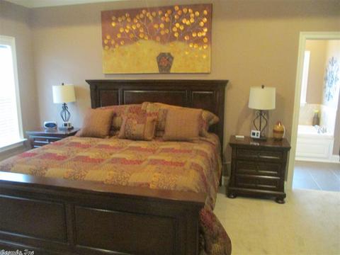426 E Palmer Ct, Searcy, AR 72143 photo 16