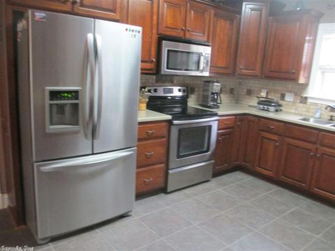426 E Palmer Ct, Searcy, AR 72143 photo 15