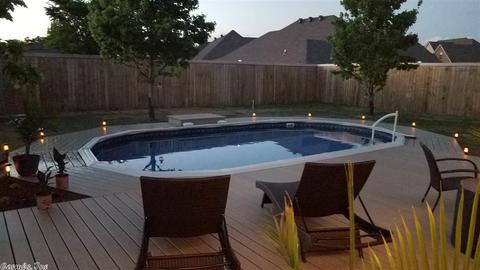 426 E Palmer Ct, Searcy, AR 72143 photo 38