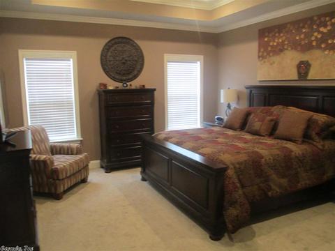 426 E Palmer Ct, Searcy, AR 72143 photo 17
