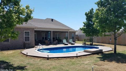 426 E Palmer Ct, Searcy, AR 72143 photo 36