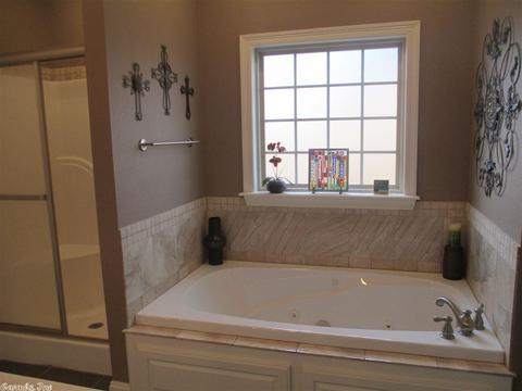 426 E Palmer Ct, Searcy, AR 72143 photo 20