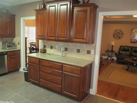 426 E Palmer Ct, Searcy, AR 72143 photo 14